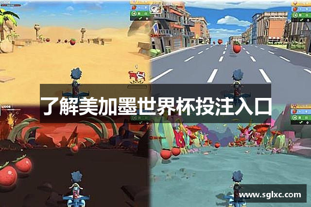 了解美加墨世界杯投注入口